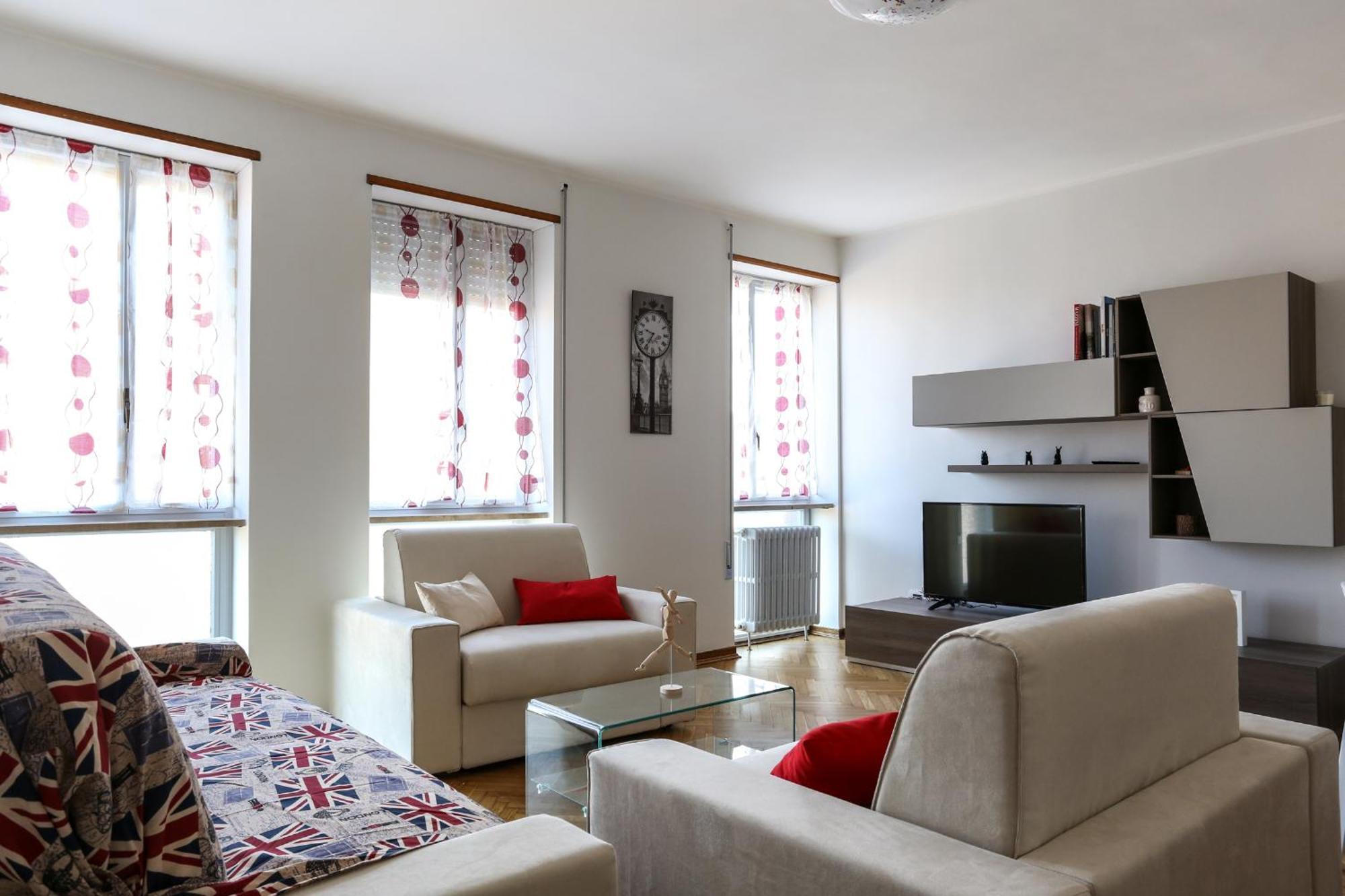 Guestfriendly 604 - Ca Leonardo Apartment Mestre Kültér fotó