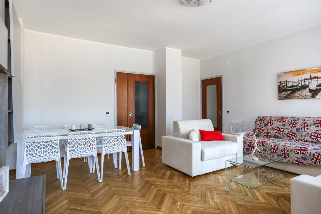 Guestfriendly 604 - Ca Leonardo Apartment Mestre Kültér fotó