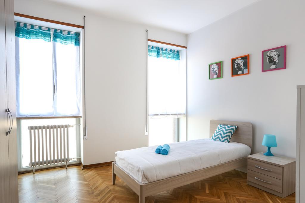 Guestfriendly 604 - Ca Leonardo Apartment Mestre Kültér fotó