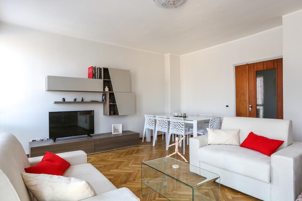 Guestfriendly 604 - Ca Leonardo Apartment Mestre Kültér fotó