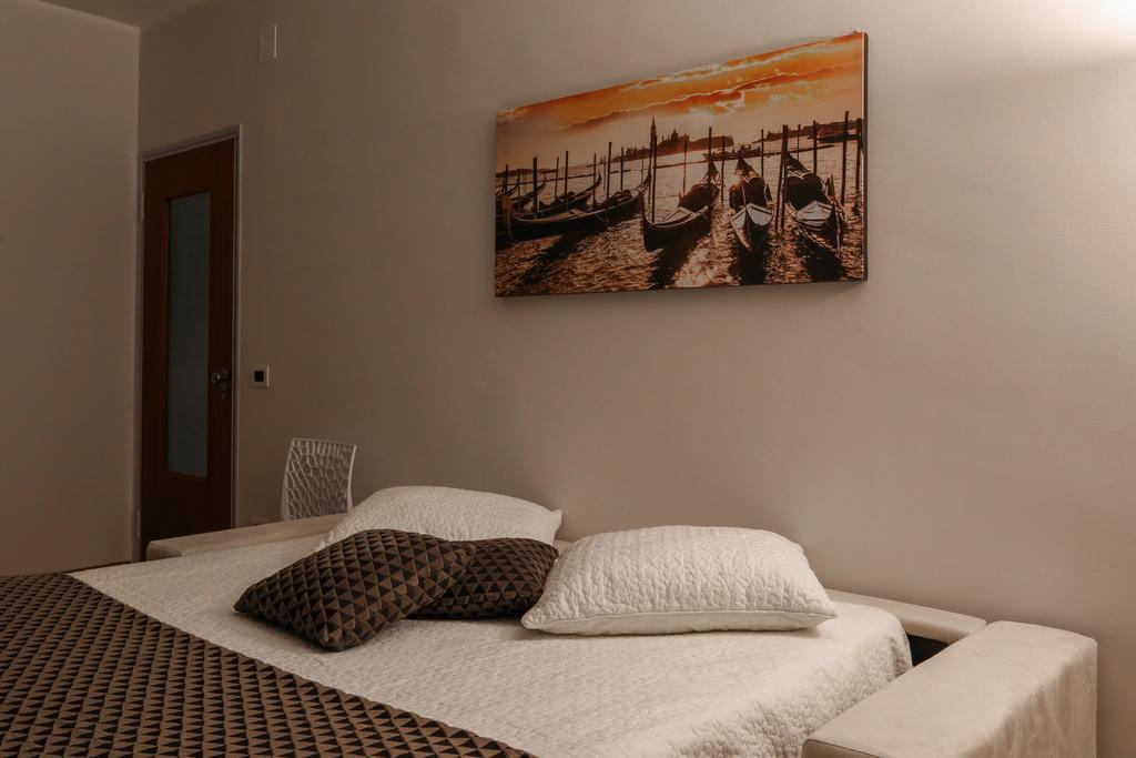 Guestfriendly 604 - Ca Leonardo Apartment Mestre Kültér fotó